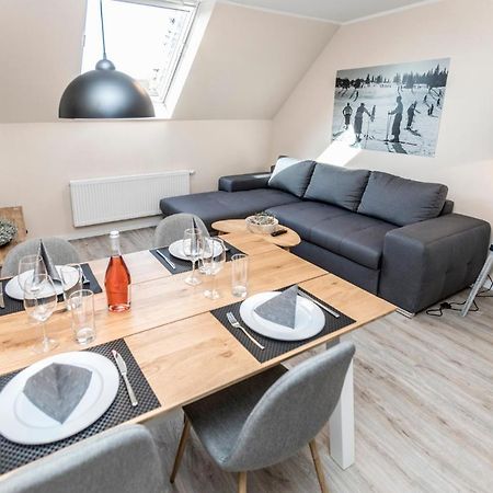 Smart Resorts Haus Jade Ferienwohnung 203 Winterberg Esterno foto