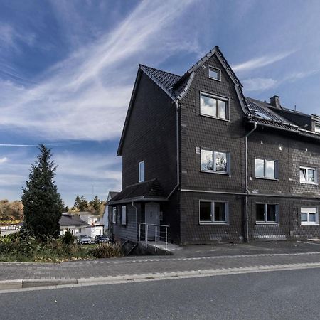 Smart Resorts Haus Jade Ferienwohnung 203 Winterberg Esterno foto