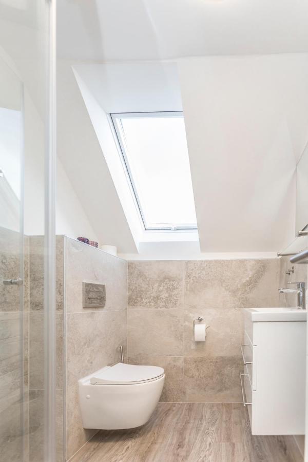 Smart Resorts Haus Jade Ferienwohnung 203 Winterberg Esterno foto