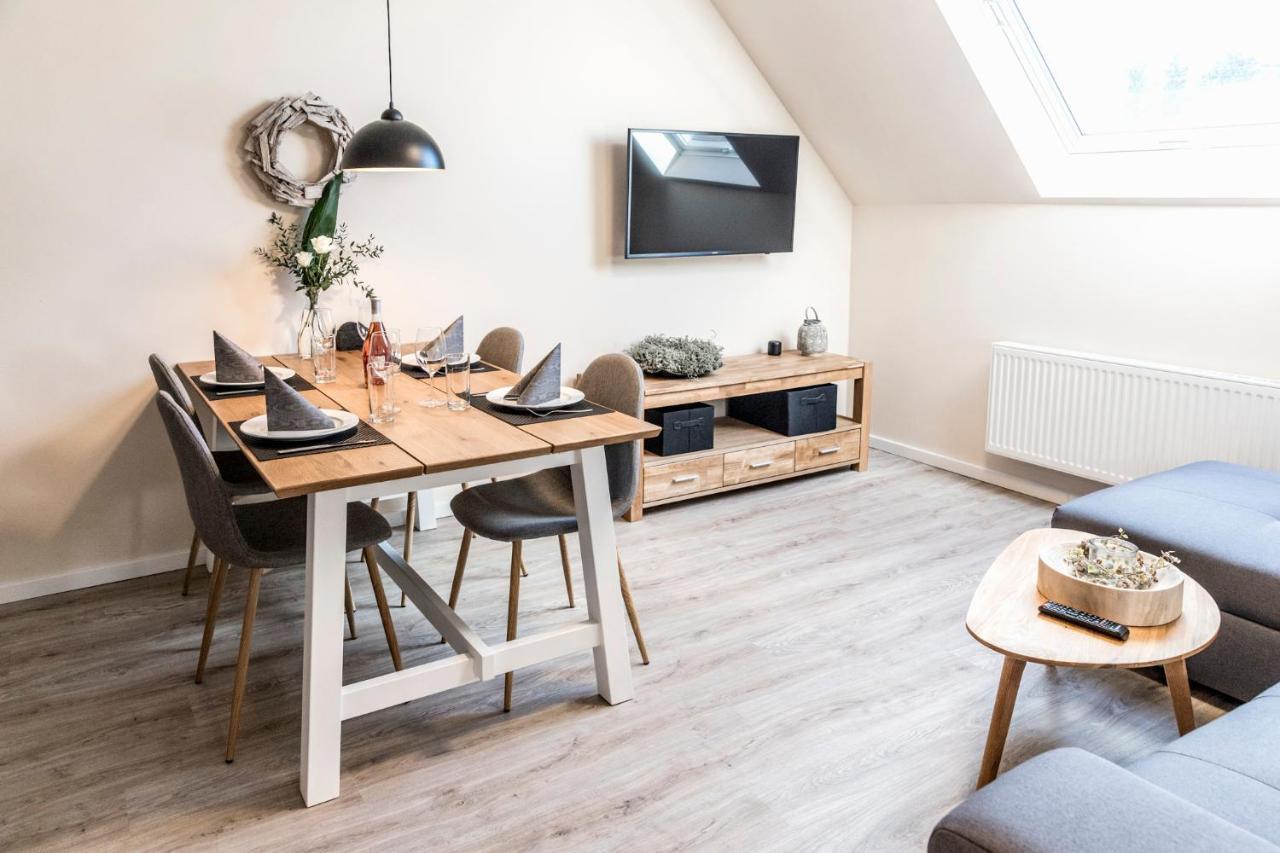 Smart Resorts Haus Jade Ferienwohnung 203 Winterberg Esterno foto