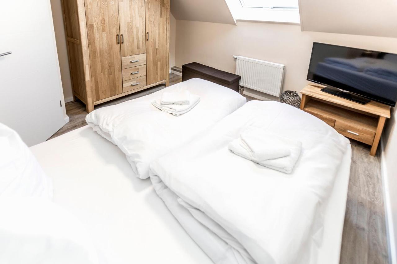 Smart Resorts Haus Jade Ferienwohnung 203 Winterberg Esterno foto