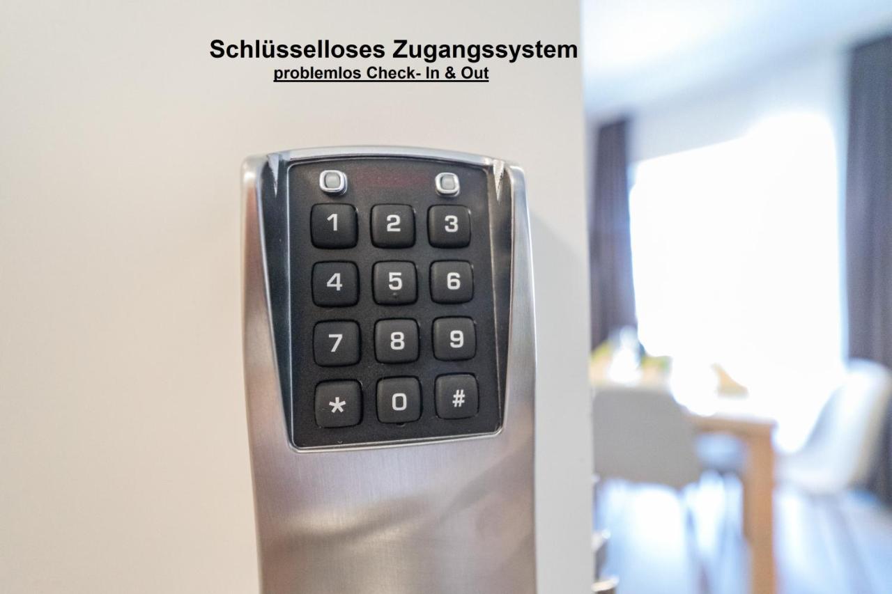 Smart Resorts Haus Jade Ferienwohnung 203 Winterberg Esterno foto