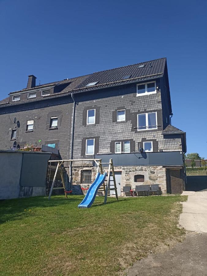Smart Resorts Haus Jade Ferienwohnung 203 Winterberg Esterno foto
